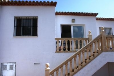Alcalali property: Villa for sale in Alcalali 96179