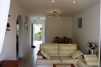 Alcalali property: Villa with 2 bedroom in Alcalali 96179