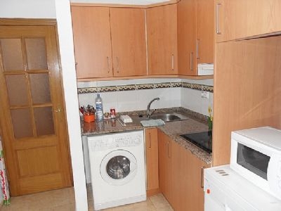 Torrevieja property: Apartment for sale in Torrevieja, Spain 96186