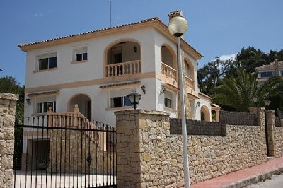 Javea property: Villa for sale in Javea 96187