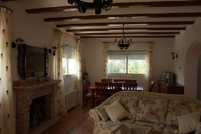 Javea property: Villa with 4 bedroom in Javea 96187