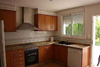 Javea property: Villa with 4 bedroom in Javea, Spain 96187