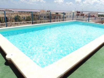Los&nbsp;Montesinos&nbsp;property:&nbsp;Apartment&nbsp;with&nbsp;4&nbsp;bedroom&nbsp;in&nbsp;Los&nbsp;Montesinos&nbsp;96190