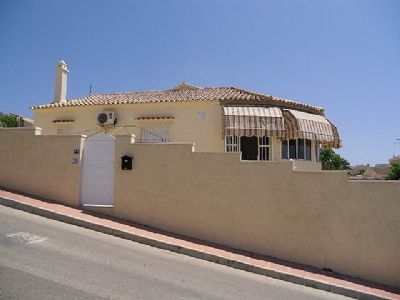 Villamartin property: Villa for sale in Villamartin 96191
