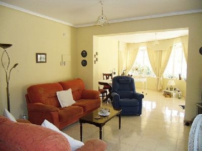 Villamartin property: Villa for sale in Villamartin, Spain 96191