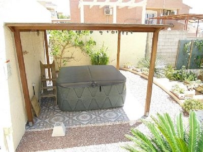 Villamartin property: Villa with 3 bedroom in Villamartin, Spain 96191