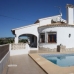 Benitachell property: Alicante, Spain Villa 96194