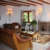 Benitachell property: 3 bedroom Villa in Alicante 96194
