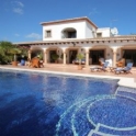 Jalon property: Villa for sale in Jalon 96197