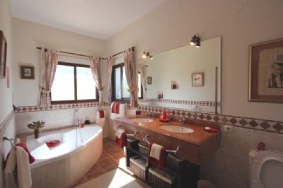 Jalon property: Villa with 2 bedroom in Jalon, Spain 96197