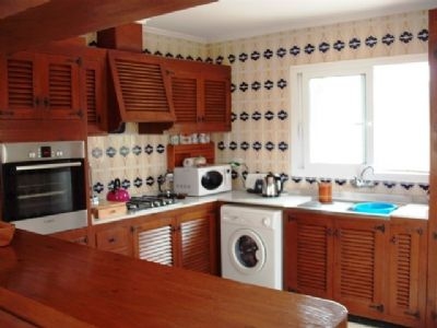 Moraira property: Villa with 6 bedroom in Moraira 96198