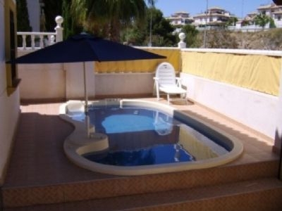Playa Flamenca property: Villa for sale in Playa Flamenca, Spain 96199