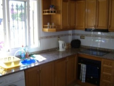 Playa Flamenca property: Villa with 4 bedroom in Playa Flamenca, Spain 96199