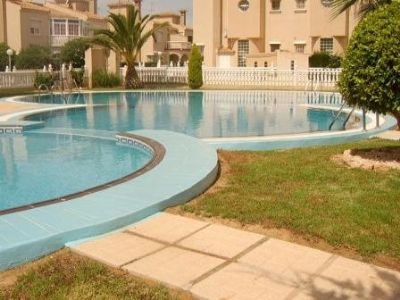 Playa Flamenca property: Townhome for sale in Playa Flamenca, Spain 96202