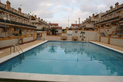 Playa Flamenca property: Townhome for sale in Playa Flamenca, Spain 96204