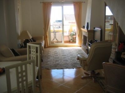Playa Flamenca property: Townhome with 2 bedroom in Playa Flamenca 96204