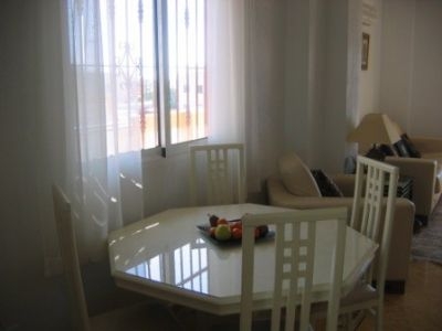 Playa Flamenca property: Townhome with 2 bedroom in Playa Flamenca, Spain 96204