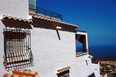 Cumbre Del Sol property: Apartment for sale in Cumbre Del Sol 96206