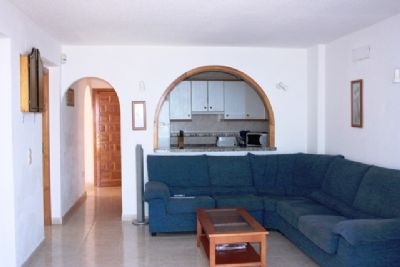 Cumbre Del Sol property: Apartment for sale in Cumbre Del Sol, Spain 96206