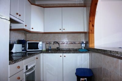 Cumbre Del Sol property: Apartment with 2 bedroom in Cumbre Del Sol 96206