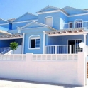 Calpe property: Townhome for sale in Calpe 96207