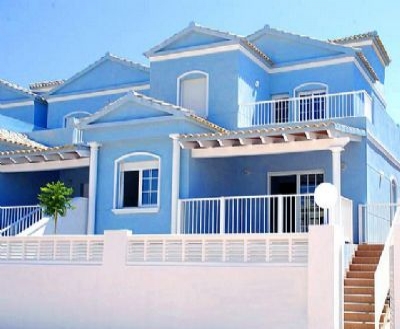 Calpe property: Townhome for sale in Calpe 96207