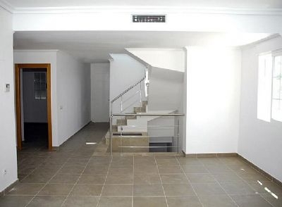 Calpe property: Townhome with 4 bedroom in Calpe 96207