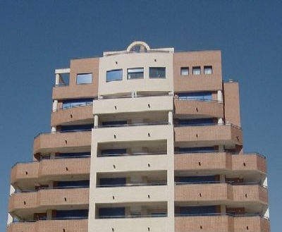 Calpe property: Apartment for sale in Calpe 96209