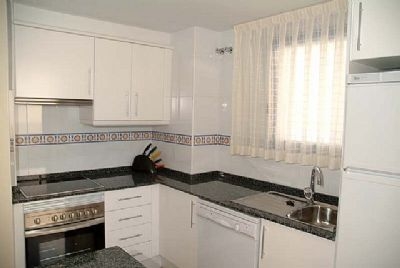 Calpe property: Apartment with 2 bedroom in Calpe, Spain 96209