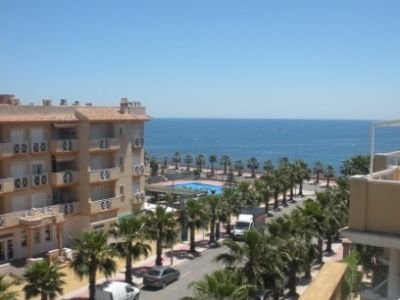 Cabo Roig property: Penthouse for sale in Cabo Roig 96210