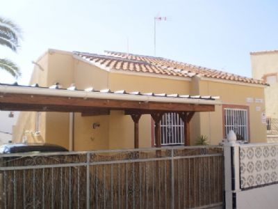 La florida property: Villa for sale in La florida 96212