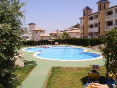 Villamartin property: Apartment for sale in Villamartin, Spain 96213