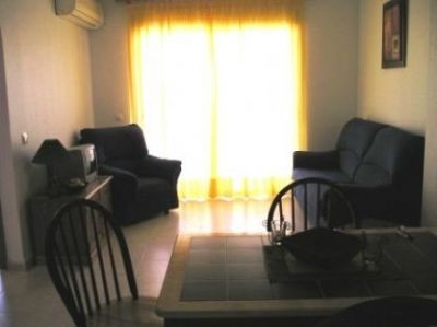 Apartment with 1 bedroom in town 96215