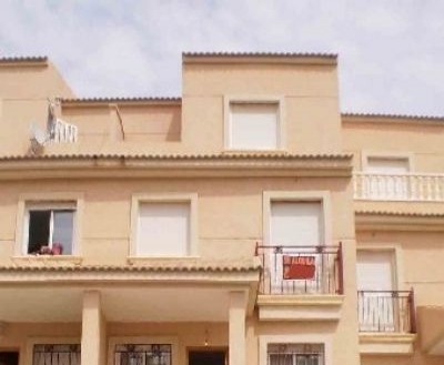 Playa Flamenca property: Townhome for sale in Playa Flamenca 96216