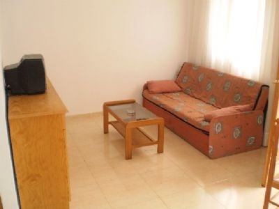 Playa Flamenca property: Townhome with 3 bedroom in Playa Flamenca 96216