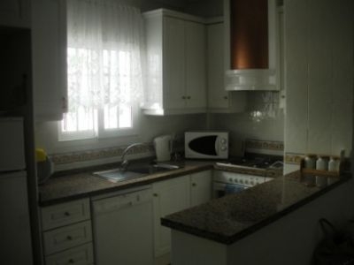 Los Dolses property: Apartment with 2 bedroom in Los Dolses, Spain 96218