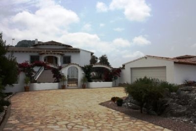 Pego property: Villa for sale in Pego 96219