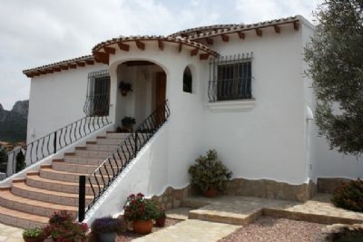 Pego property: Villa for sale in Pego, Spain 96219