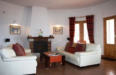 Pego property: Villa with 4 bedroom in Pego, Spain 96219