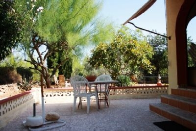 Parcent property: Villa with 2 bedroom in Parcent 96220