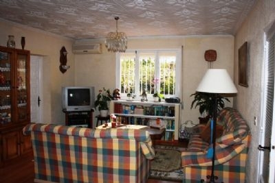 Parcent property: Villa with 2 bedroom in Parcent, Spain 96220