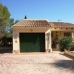 Parcent property: Alicante, Spain Villa 96220