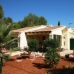 Parcent property: Parcent, Spain Villa 96220