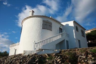 Alcalali property: Villa for sale in Alcalali 96221