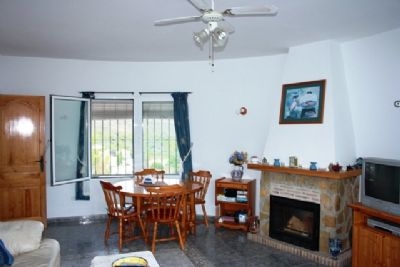 Alcalali property: Villa with 3 bedroom in Alcalali, Spain 96221