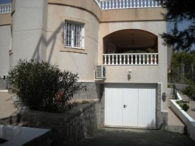Pinar De Campoverde property: Villa with 3 bedroom in Pinar De Campoverde, Spain 96223