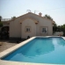 Pinar De Campoverde property: Pinar De Campoverde, Spain Villa 96223