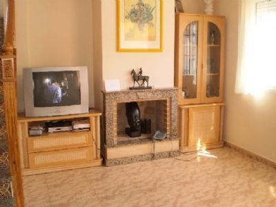 Villamartin property: Townhome with 3 bedroom in Villamartin, Spain 96226