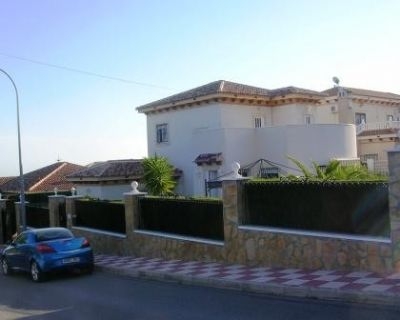San Miguel De Salinas property: Villa for sale in San Miguel De Salinas 96227
