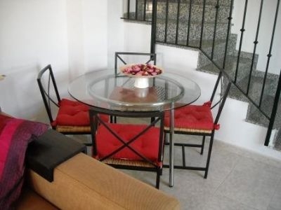 Townhome with 2 bedroom in town, Spain 96229